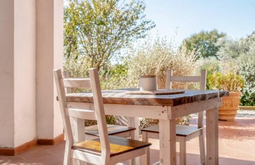 Capalbio House | Vallerana Appartamenti