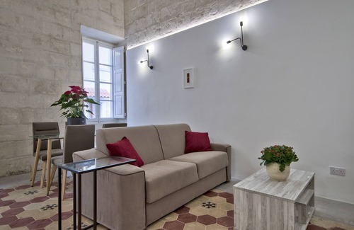 Valletta Apartment | Vallettastay - Zoe