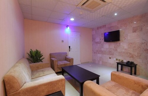 Ikeja Hotel | Valley Front View Hotel