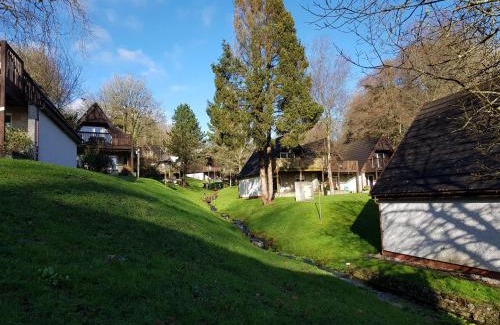 St. Ann's Chapel House | Valley Lodge 55