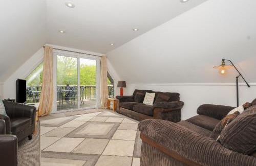 St. Ann's Chapel House | Valley Lodge 55