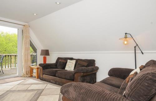 St. Ann's Chapel House | Valley Lodge 55