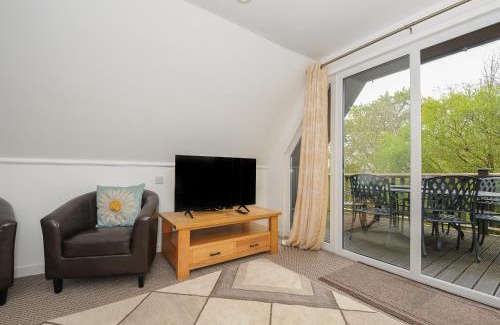 St. Ann's Chapel House | Valley Lodge 55