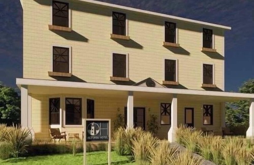 Victoria House | Valley Pearl Suite | 2 BDRM sleeps 6, full kitchen