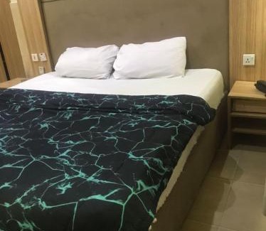 Ofin Hotel | Valley Point Hotel and Suites2