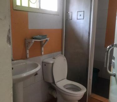 Ofin Hotel | Valley Point Hotel and Suites2