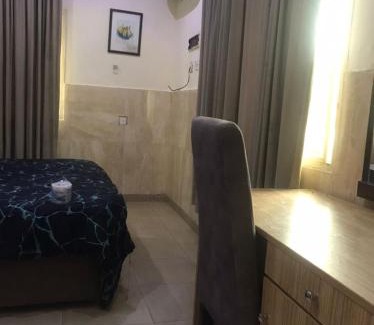 Ofin Hotel | Valley Point Hotel and Suites2