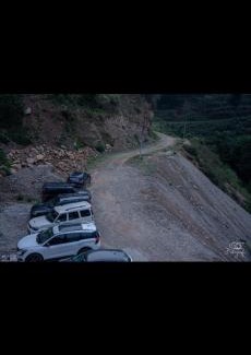 Pauri House | Valley vibes by Bahugunas den