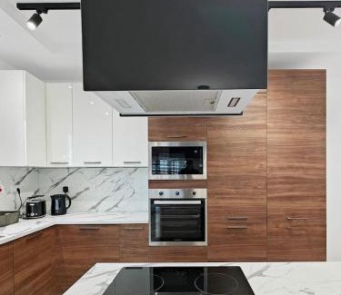 Luqa Apartment | Valley View 2