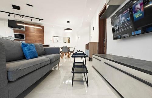 Luqa Apartment | Valley View 2