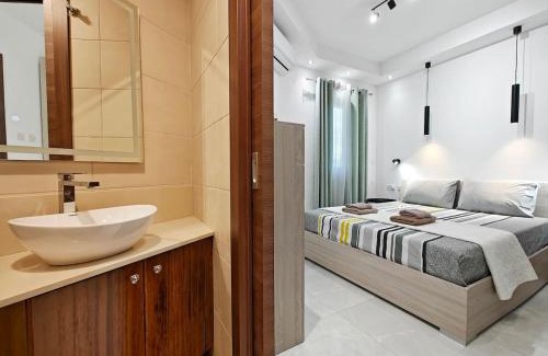 Luqa Apartment | Valley View 2