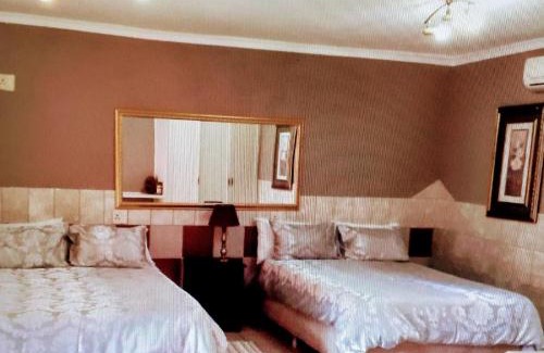 Moses Kotane House | Valley View Guest House