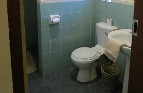 Moses Kotane House | Valley View Guest House