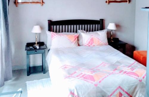 Moses Kotane House | Valley View Guest House