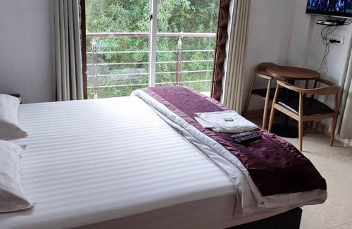 Vagamon Hotel | valley view resorts CONCERN OF PINKY HOLIDAYS