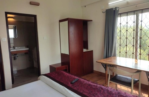 Vagamon Hotel | valley view resorts CONCERN OF PINKY HOLIDAYS