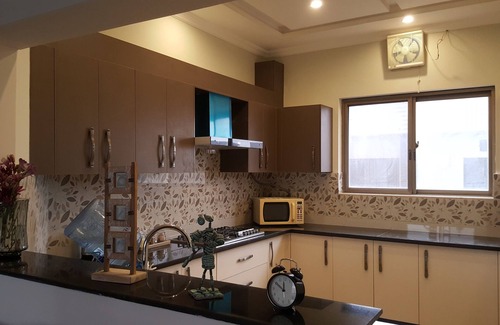 Bahria Town House | Valley View Villa