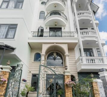 Da Lat Apartment | Valley Villas Da Lat