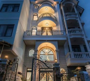Da Lat Apartment | Valley Villas Da Lat
