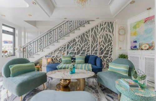 Da Lat Apartment | Valley Villas Da Lat