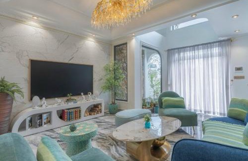 Da Lat Apartment | Valley Villas Da Lat