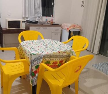 Palhoca House | Valmir Dresch