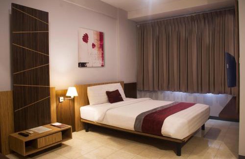 Baros Hotel | Valore Hotel