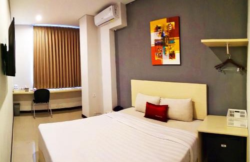Baros Hotel | Valore Hotel
