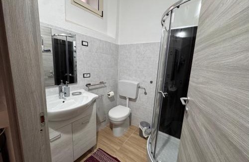 Jerzu Apartment | Vals Peter's Home