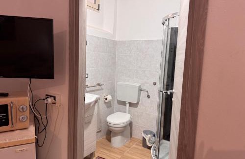 Jerzu Apartment | Vals Peter's Home