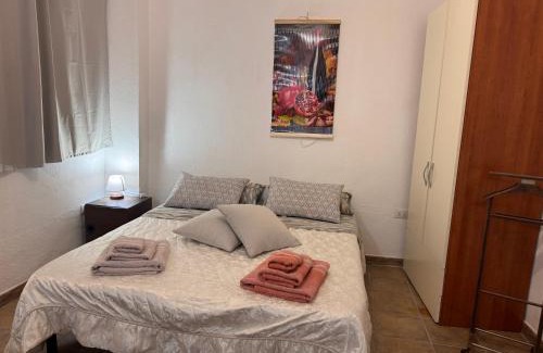 Jerzu Apartment | Vals Peter's Home