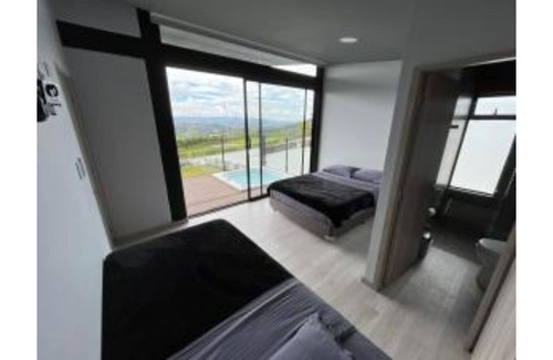 Marinilla Cabin | VALU ECO VILLAGE2