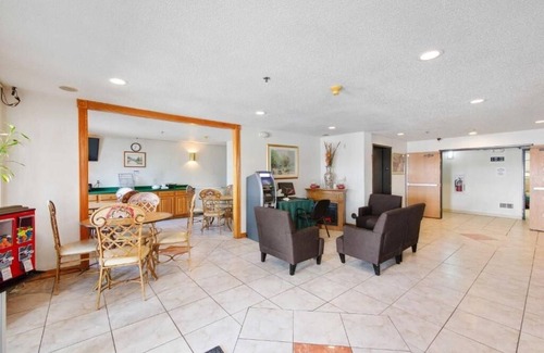 Portage Hotel | Value Stay Near Lake Michigan, Outlet Malls & Portage Riverwalk Attractions