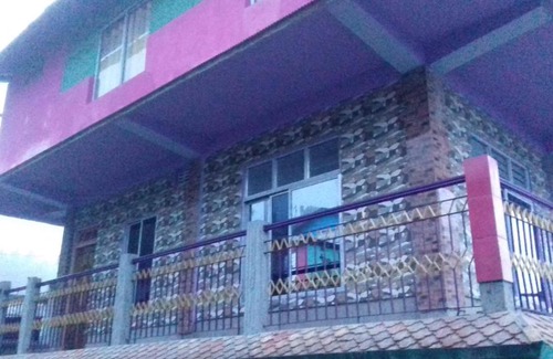 Kurseong House | Vamoose Kharka