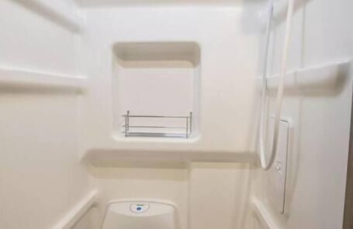 Old San Juan House | Van Del Sol-Chase the sun in our Camper Van Winny!