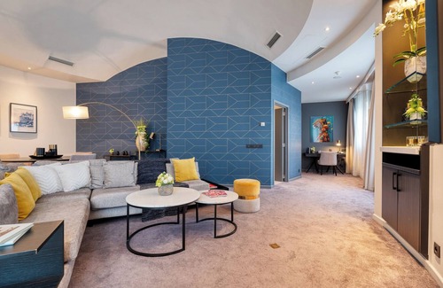 Spa Hotel | Van der Valk Hotel Spa