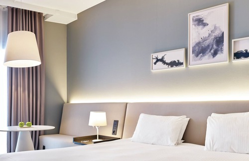 Spa Hotel | Van der Valk Hotel Spa