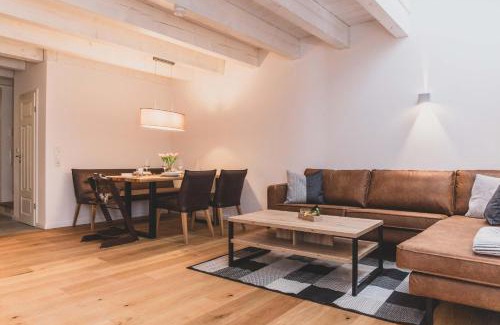 Rysum Apartment | Van Senden 1 Zwaantje