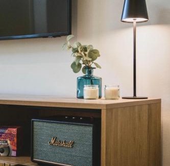 Rysum Apartment | Van Senden 14 Maartje