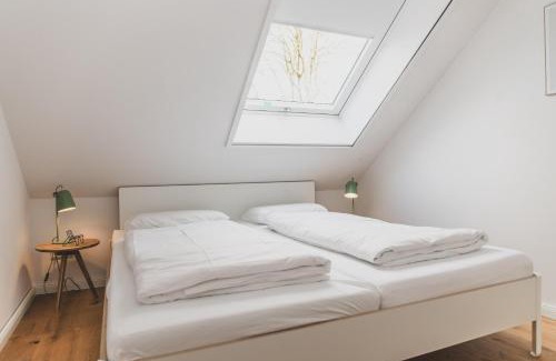 Rysum Apartment | Van Senden 5 Anni