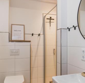 Rysum Apartment | Van Senden 5 Anni