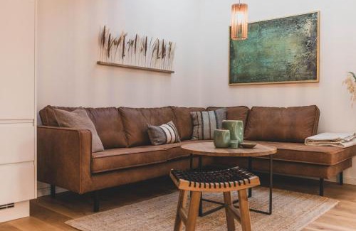 Rysum Apartment | Van Senden 5 Anni