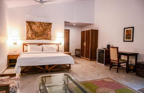 Tehri Cabin | Vanadevi Retreat