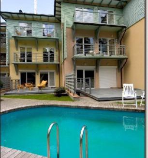 Palanga Apartment | Vanagas Apartments