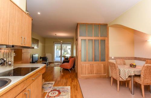 Palanga Apartment | Vanagas Apartments