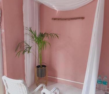 Pondicherry Beach Resort | Vanam Pool Stay