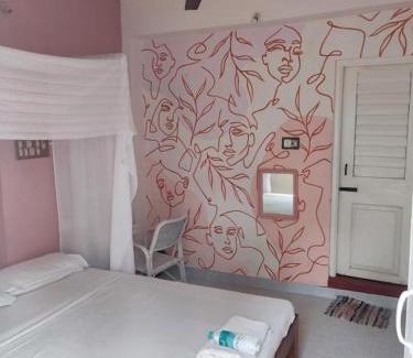 Pondicherry Beach Resort | Vanam Pool Stay