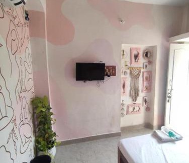 Pondicherry Beach Resort | Vanam Pool Stay