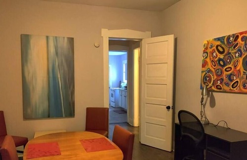 New Pathways Apartment | Vance 1 Cozy 1 Bed Apartment