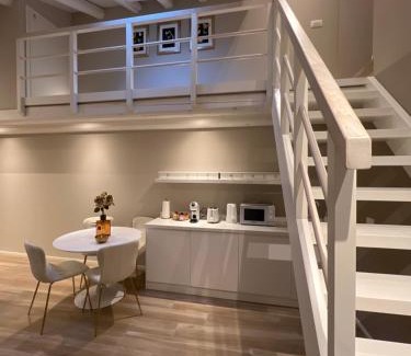 Burano Apartment | Vanessa Home